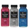 Twinkle Toes Glitter Hoof Polish