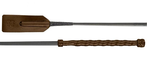 Dobert Big Flap Leather Crop 1 Dobert Big Flap Leather Crop