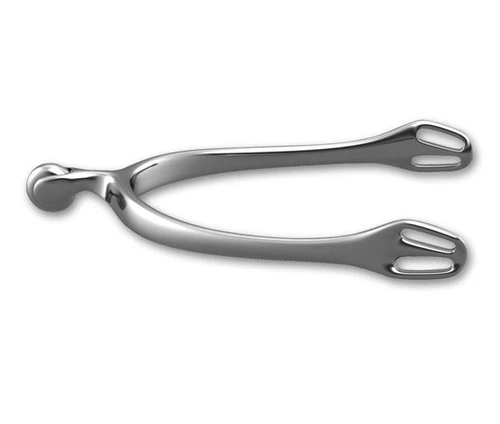 Stubben Dynamic Roller Spur 25mm 1 Stubben Dynamic Roller Spur 25mm