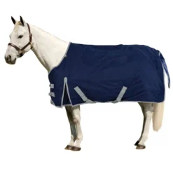 Pony Centaur 1200D Turnout Sheet