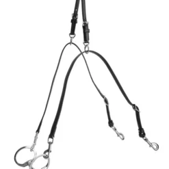 Tory Leather Anti-Grazing Device