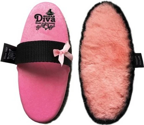 HAAS Diva Girlie Girl Brush 1 HAAS Diva Girlie Girl Brush