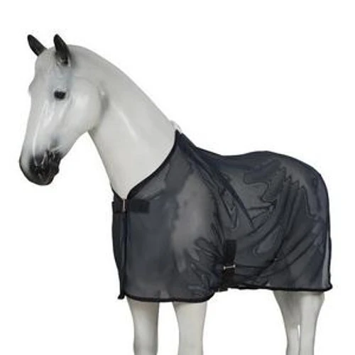 Horze Quintus Mesh Blanket 1 Horze Quintus Mesh Blanket