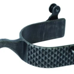 Weaver Leather Weaver Ken McNabb Rasp Spur - Men's