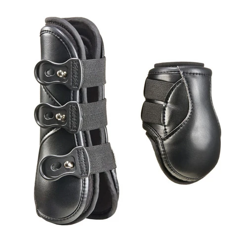 EquiFit Eq-Teq Hind Boots 2 EquiFit Eq-Teq Hind Boots - Image 2