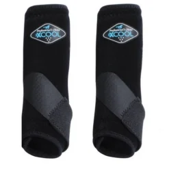 Professional's Choice 2XCool Sports Medicine Boot -Horse Set Sales Store 2x cool sports medicine boot black side XCF prof choice 31065.1641755326