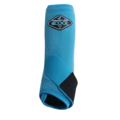 Professional's Choice 2XCool Sports Medicine Boot -Horse Set Sales Store 2x cool sports medicine boot pacific blue side XCF prof choice 02069.1641755314