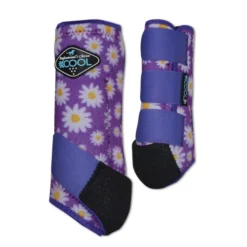 Professional's Choice 2XCool SM Boot Prints 11 Professional's Choice 2XCool SM Boot Prints -Horse Set Sales Store 2xcool smb front daisy XCFM DAI pro choice 95850.1675903551