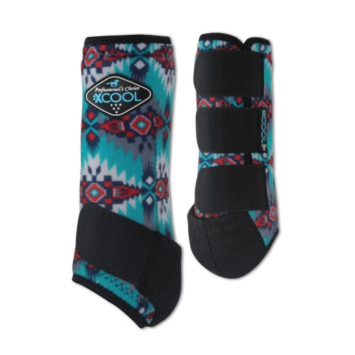 Professional's Choice 2XCool SM Boot Prints 2 Professional's Choice 2XCool SM Boot Prints - Image 2