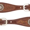 Weaver Leather Weaver Western Edge Spur Strap Ladies