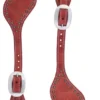 Weaver Leather Weaver Working Tack Spur Strap With Spots