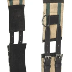 Camelot Training Surcingle