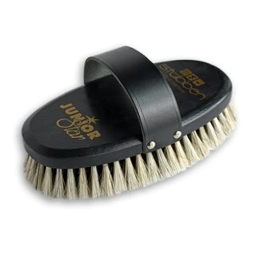 Stubben Junior Star Brush 1 Stubben Junior Star Brush