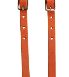 Tory Leather Plain Spur Straps -Horse Set Sales Store 632ch 07649 39651.1527290623