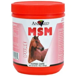 Animed Pure MSM Powder 7 Animed Pure MSM Powder -Horse Set Sales Store 90053msm1lb 38622 54541.1527306828