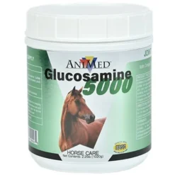 AniMed Glucosamine 5000