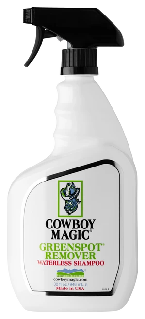Cowboy Magic Greenspot Remover 1 Cowboy Magic Greenspot Remover