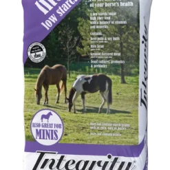 Integrity Lite - No Molasses -Horse Set Sales Store Integrity Horse Lite No Molasses Bag 75627.1629311510