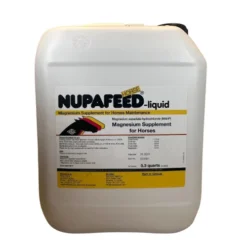 Nupafeed Magnesium Daily Liquid
