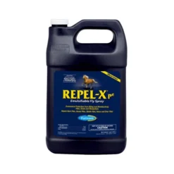 Farnam Repel-Xp Emulsifiable Fly Spray -Horse Set Sales Store Repel Xpe Gallon farnam 15095.1618078457