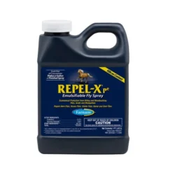 Farnam Repel-Xp Emulsifiable Fly Spray -Horse Set Sales Store Repel Xpe pint farnam 17700.1618078453