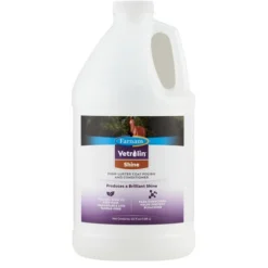 Vetrolin Shine Coat Polish & Conditioner