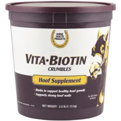 Vita Biotin Crumbles