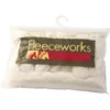 Fleeceworks Sheepskin Halter Cover Set - 4 PIECE