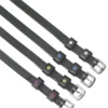 Ovation Swarovski Crystal Stud Spur Straps