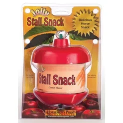 Jolly Stall Snack Treat Holder
