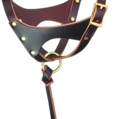 Perri's Grow-With-Me Foal Halter