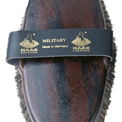 HAAS Military Brush - SMALL