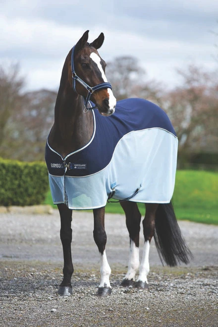Horseware Ireland Rambo Sport Cooler 1 Horseware Ireland Rambo Sport Cooler