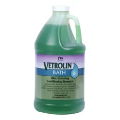 Vetrolin Bath Hydrating Shampoo - 64 Oz