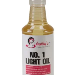Shapley's No. 1 Light Oil Coat & Skin Conditioner