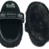 HAAS Diva Exclusive Sheepskin Brush