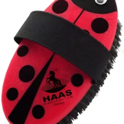 HAAS Ladybug Brush