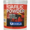 Uckele Garlic Powder For Horses