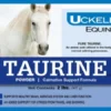 Uckele Taurine Powder