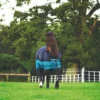 Horseware Ireland Horseware Mio Pony Rainsheet