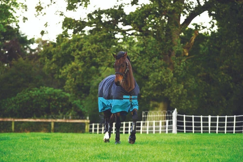Horseware Ireland Horseware Mio Pony Rainsheet 1 Horseware Ireland Horseware Mio Pony Rainsheet
