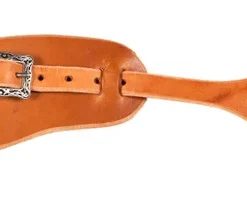 Berlin Buckaroo Spur Strap