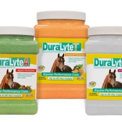 DuraLyte Electrolyte Supplement - 5 Lb