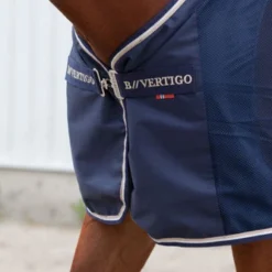 B Vertigo Kansas Mesh Cooler -Horse Set Sales Store aaaaaabbem 3 36854 72583.1591126672