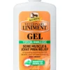 Absorbine Veterinary Liniment Gel - 12 Oz