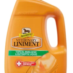 Absorbine Veterinary Liniment - Gallon