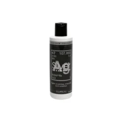 EquiFit AgSilver CleanWash MAX 5 EquiFit AgSilver CleanWash MAX -Horse Set Sales Store ag silver clean wash max 8oz equifit 01478.1595616012