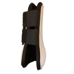 Equine Innovations Air Shock Jump Boots 9 Equine Innovations Air Shock Jump Boots -Horse Set Sales Store air shock boot white pearl front 471158 equine innovations 98541.1686174808