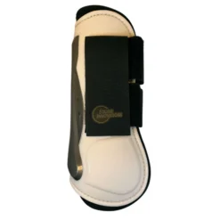 Equine Innovations Air Shock Jump Boots 11 Equine Innovations Air Shock Jump Boots -Horse Set Sales Store air shock boot white pearl outside 471158 equine innovations 32717.1686174835