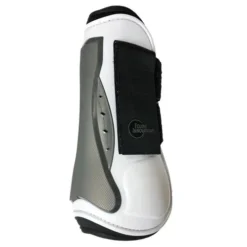 Equine Innovations Air Shock Jump Boots 12 Equine Innovations Air Shock Jump Boots -Horse Set Sales Store air shock boot white pearl strike plate 471158 equine innovations 32651.1686174795